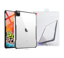 TPU+PC чохол Xundd c посиленими кутами для Apple iPad Pro 13" (2024) Чорний