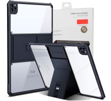 TPU+PC чохол Xundd Stand c посиленими кутами для Apple iPad Pro 11" (2020-2022) Чорний