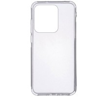 TPU чохол Epic Transparent 1,5mm для Xiaomi Redmi 13 4G / Poco M6 4G Безбарвний (прозорий)