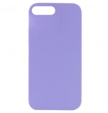 Чохол Silk Full Protective (AA) NO LOGO для Apple iPhone 7 plus / 8 plus (5.5") Бузковий / Dasheen