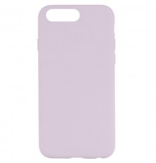 Чохол Silk Full Protective (AA) NO LOGO для Apple iPhone 7 plus / 8 plus (5.5") Бузковий / Lilac