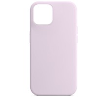 Чохол Silicone Case Full Protective (AA) NO LOGO для Apple iPhone 11 (6.1") Бузковий / Lilac