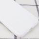 Чохол Silicone Case Full Protective (AA) NO LOGO для Apple iPhone 13 (6.1") Білий / White