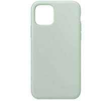 Чохол Silicone Case Full Protective (AA) NO LOGO для Apple iPhone 13 mini (5.4") Бірюзовий / Beryl