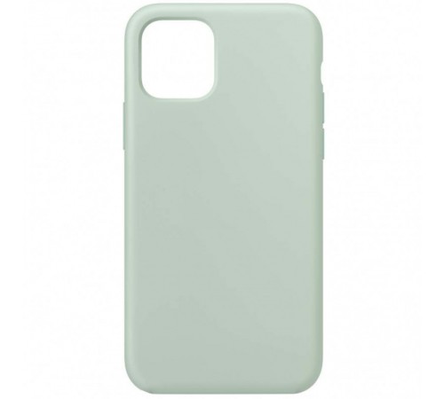 Чохол Silicone Case Full Protective (AA) NO LOGO для Apple iPhone 13 mini (5.4") Бірюзовий / Beryl