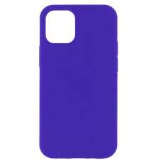 Чохол Silk Full Protective (AA) NO LOGO для Apple iPhone 13 mini (5.4") Фіолетовий / Ultra Violet