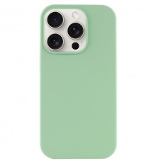Чохол Silk Full Protective (AA) NO LOGO для Apple iPhone 13 Pro Max (6.7") Зелений / Pistachio