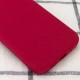 Чохол Silicone Case Full Protective (AA) NO LOGO для Apple iPhone 14 Pro (6.1") Червоний / Rose Red