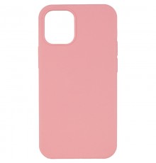 Чохол Silicone Case Full Protective (AA) NO LOGO для Apple iPhone 15 (6.1") Рожевий / Pink