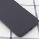 Чохол Silicone Case Full Protective (AA) NO LOGO для Apple iPhone 15 Plus (6.7") Сірий / Dark Gray