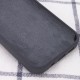 Чохол Silicone Case Full Protective (AA) NO LOGO для Apple iPhone 15 Plus (6.7") Сірий / Dark Gray