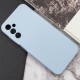 Чохол Silicone Cover Lakshmi Full Camera (AAA) для Samsung Galaxy A05s Блакитний / Sweet Blue
