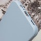 Чохол Silicone Cover Lakshmi Full Camera (AAA) для Samsung Galaxy A05s Блакитний / Sweet Blue