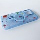 Чохол TPU+PC Flush with MagSafe для Apple iPhone 13 (6.1") Lazure