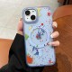 Чохол TPU+PC Flush with MagSafe для Apple iPhone 13 (6.1") Lazure