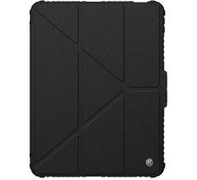 Чохол-книжка Nillkin Bumper Pro Multi-angle для Apple iPad Pro 11" (2024) Black
