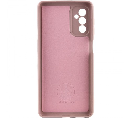 Чохол Silicone Cover Lakshmi Full Camera (AA) для Samsung Galaxy A23 4G Рожевий / Pink Sand Чохол Silicone Cover Lakshmi Full Camera (AA) для Samsung Galaxy A23 4G Рожевий / Pink Sand