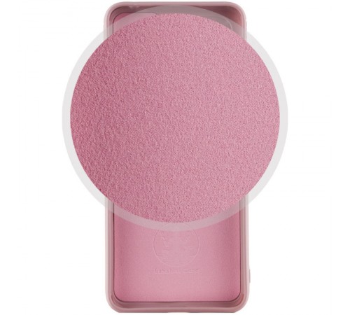 Чохол Silicone Cover Lakshmi Full Camera (AA) для Xiaomi Redmi Note 13 Pro 4G / Poco M6 Pro 4G Рожевий / Pink Sand Чохол Silicone Cover Lakshmi Full Camera (AA) для Xiaomi Redmi Note 13 Pro 4G / Poco M6 Pro 4G Рожевий / Pink Sand