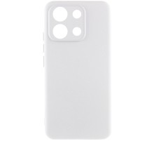 Чохол Silicone Cover Lakshmi Full Camera (AA) для Xiaomi Poco X6 Pro