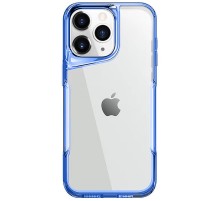 Чохол TPU+PC Incline для Apple iPhone 14 Pro Max (6.7") Blue