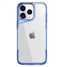 Чохол TPU+PC Incline для Apple iPhone 14 Pro Max (6.7") Blue