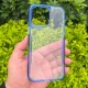 Чохол TPU+PC Incline для Apple iPhone 14 Pro Max (6.7") Blue