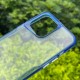 Чохол TPU+PC Incline для Apple iPhone 14 Pro Max (6.7") Blue
