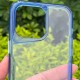 Чохол TPU+PC Incline для Apple iPhone 14 Pro Max (6.7") Blue