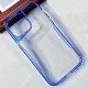 Чохол TPU+PC Incline для Apple iPhone 14 Pro Max (6.7") Blue
