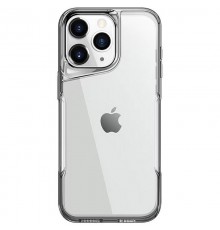 Чохол TPU+PC Incline для Apple iPhone 14 Pro Max (6.7") Clear