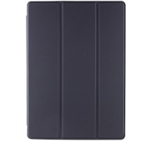Чохол-книжка Book Cover (stylus slot) для Samsung Galaxy Tab S9+ / S9+ FE / S10+ 12.4" Чорний / Black