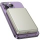 Портативний ЗП Power Bank Hoco Q26A Joy PD20W з БЗП 10000 mAh Titanium gold