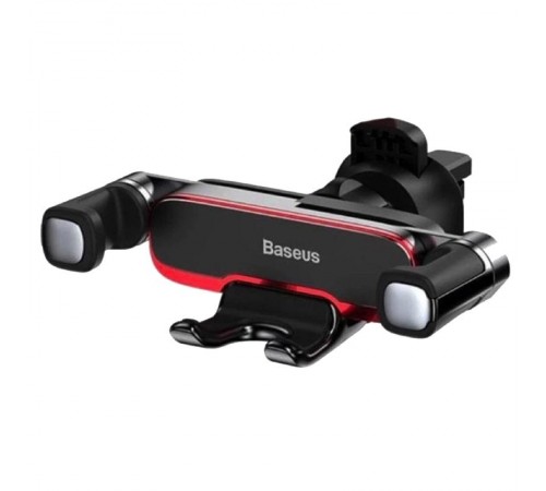 Автотримач Baseus Mr Hui Gravity Car Mount (SUYL-HU0) Black