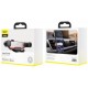 Автотримач Baseus Mr Hui Gravity Car Mount (SUYL-HU0) Silver