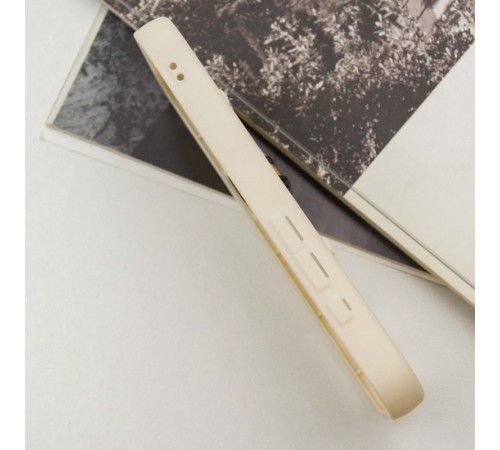 Чохол TPU Toys Case для Apple iPhone 16 (6.1") Sand / Always Happy Чохол TPU Toys Case для Apple iPhone 16 (6.1") Sand / Always Happy