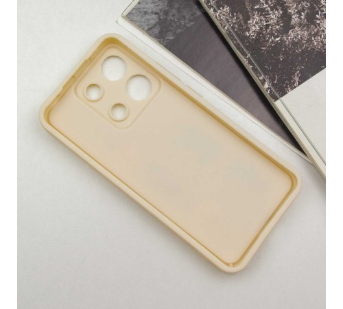 Чохол TPU Toys Case для Xiaomi Redmi Note 13 Pro 4G / Poco M6 Pro 4G Sand / Always Happy Чохол TPU Toys Case для Xiaomi Redmi Note 13 Pro 4G / Poco M6 Pro 4G Sand / Always Happy