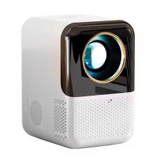 Проектор 4k Android X10 White
