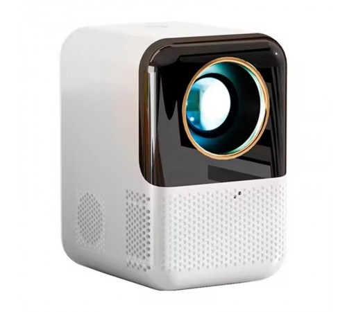 Проектор 4k Android X10 White