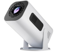 Проектор 4k Android HP330 White