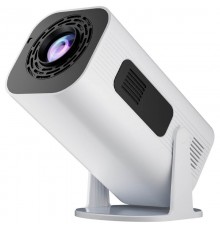 Проектор 4k Android HP330 White