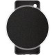 Чохол Silicone Cover Lakshmi Full Camera (AA) для Samsung Galaxy A24 4G Чорний / Black