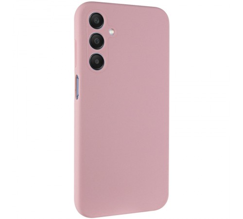 Чохол Silicone Cover Lakshmi Full Camera (AA) для Samsung Galaxy A24 4G Рожевий / Pink Sand Чохол Silicone Cover Lakshmi Full Camera (AA) для Samsung Galaxy A24 4G Рожевий / Pink Sand