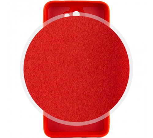 Чохол Silicone Cover Lakshmi Full Camera (AA) для Xiaomi Redmi Note 8 Pro Червоний / Red Чохол Silicone Cover Lakshmi Full Camera (AA) для Xiaomi Redmi Note 8 Pro Червоний / Red