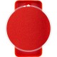 Чохол Silicone Cover Lakshmi Full Camera (AA) для Xiaomi Redmi Note 8 Pro Червоний / Red