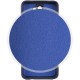 Чохол Silicone Cover Lakshmi Full Camera (AA) для Xiaomi Redmi Note 8 Pro Синій / Midnight Blue