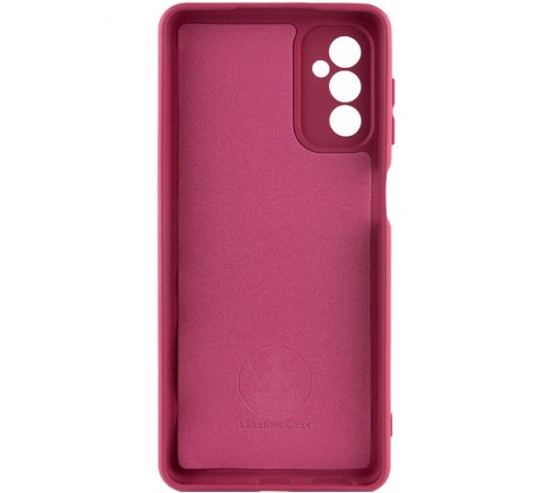 Чохол Silicone Cover Lakshmi Full Camera (AA) для Samsung Galaxy A14 4G/5G Бордовий / Marsala Чохол Silicone Cover Lakshmi Full Camera (AA) для Samsung Galaxy A14 4G/5G Бордовий / Marsala