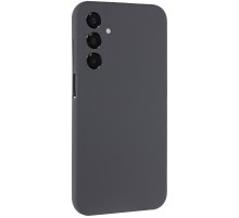 Чохол Silicone Cover Lakshmi Full Camera (AA) для Samsung Galaxy A14 4G/5G Шоколадный / Chocolate