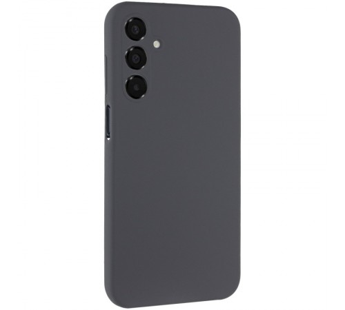 Чохол Silicone Cover Lakshmi Full Camera (AA) для Samsung Galaxy A14 4G/5G Шоколадный / Chocolate Чохол Silicone Cover Lakshmi Full Camera (AA) для Samsung Galaxy A14 4G/5G Шоколадный / Chocolate