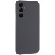 Чохол Silicone Cover Lakshmi Full Camera (AA) для Samsung Galaxy A14 4G/5G Шоколадный / Chocolate