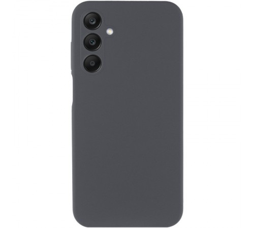 Чохол Silicone Cover Lakshmi Full Camera (AA) для Samsung Galaxy A14 4G/5G Шоколадный / Chocolate Чохол Silicone Cover Lakshmi Full Camera (AA) для Samsung Galaxy A14 4G/5G Шоколадный / Chocolate